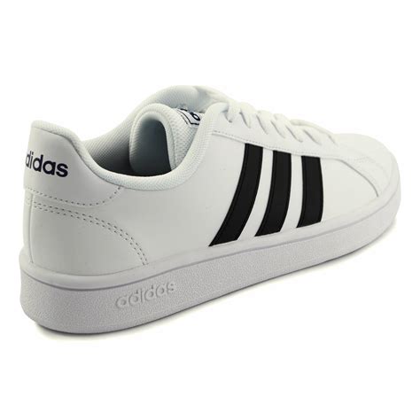 zapatos adidas blancos para hombre